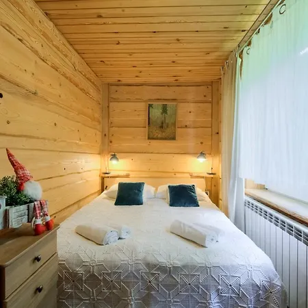 Maja Apartment *