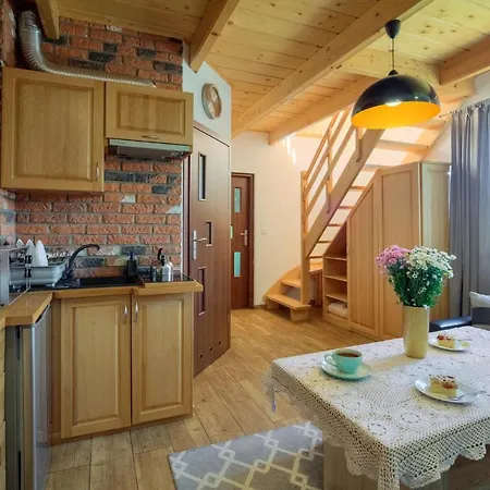 Maja 公寓 泰里克兹