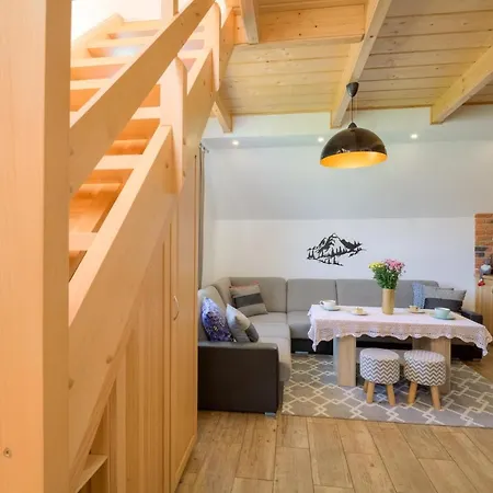 公寓 Maja 泰里克兹