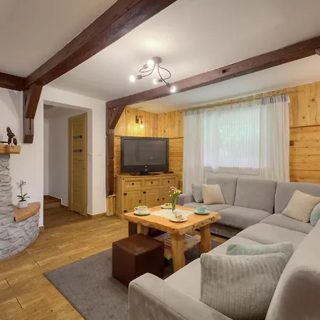 Maja Apartment