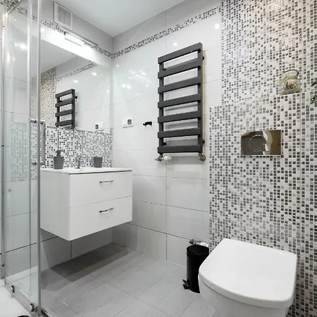 Appartement Maja
