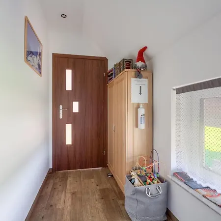 公寓 Maja 泰里克兹