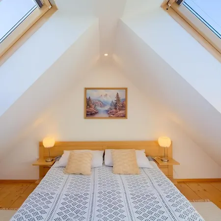 Maja Appartement