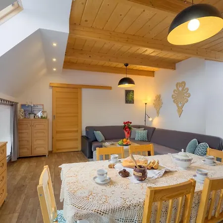 Appartement Maja *