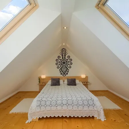 Maja Appartement *