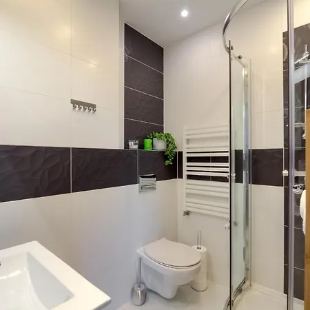 Maja Appartement