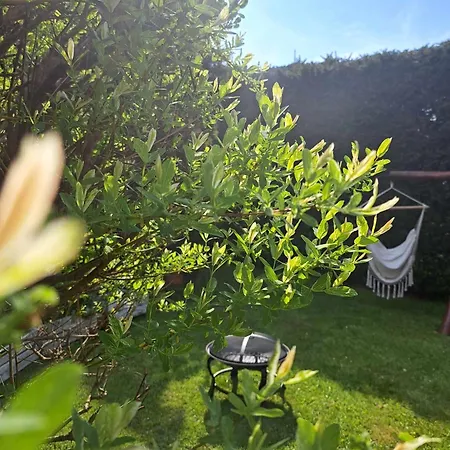 Appartement Maja