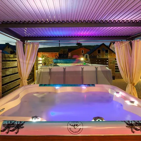 公寓 Maja 泰里克兹