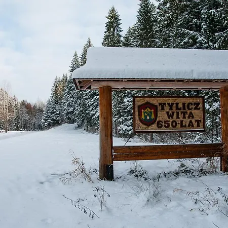 公寓 Maja 泰里克兹