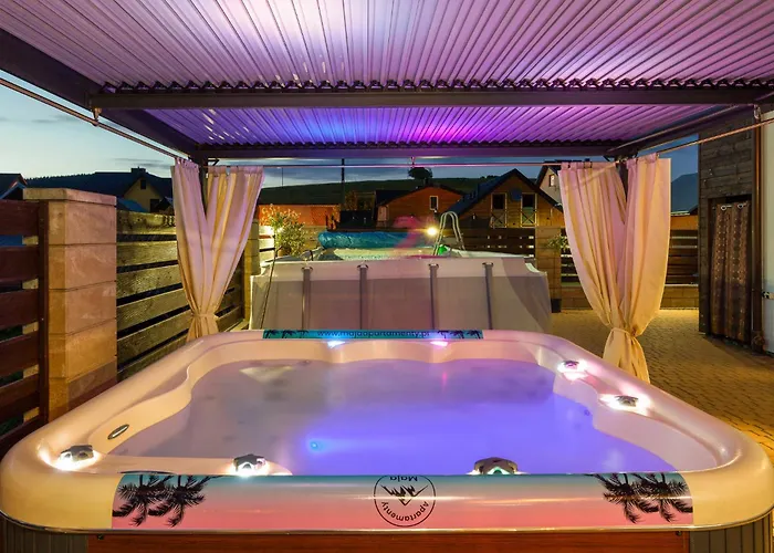 Apartamento Maja Tylicz