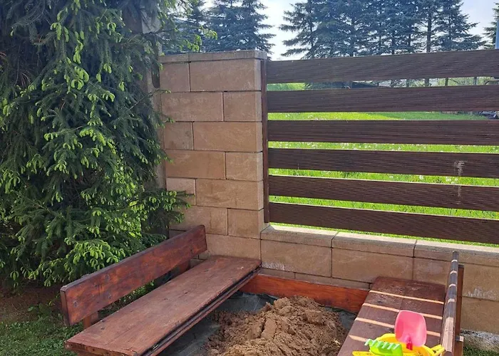 Apartamento Maja Tylicz