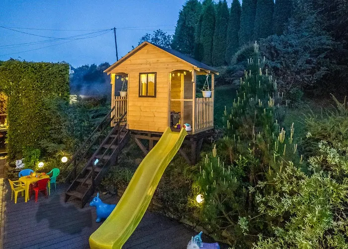 Apartamento Maja Tylicz