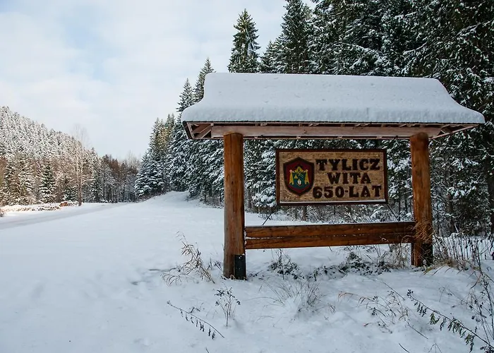 Apartamento Maja Tylicz